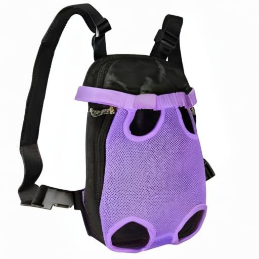 FEimaX Ideal para senderismo, viajes y camping con tu mascota