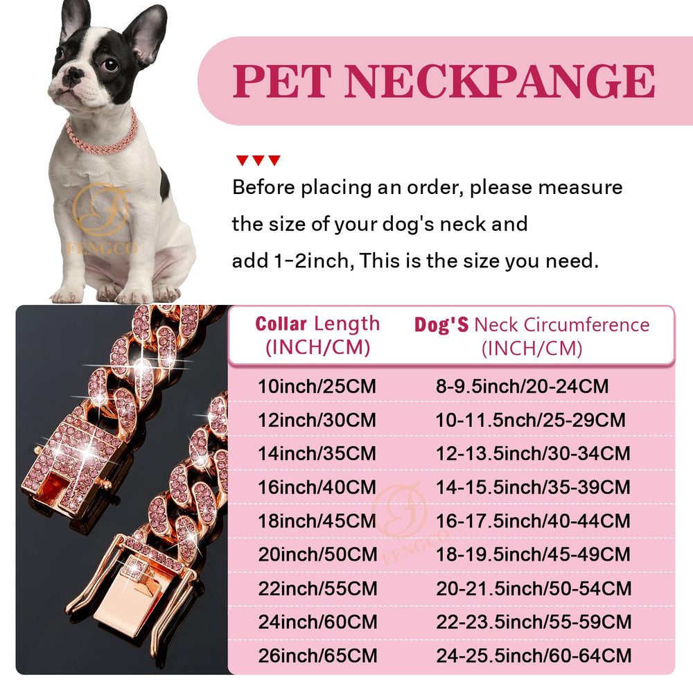 fengco collar estilo hip-hop dice personalidad y confianza al caminar.