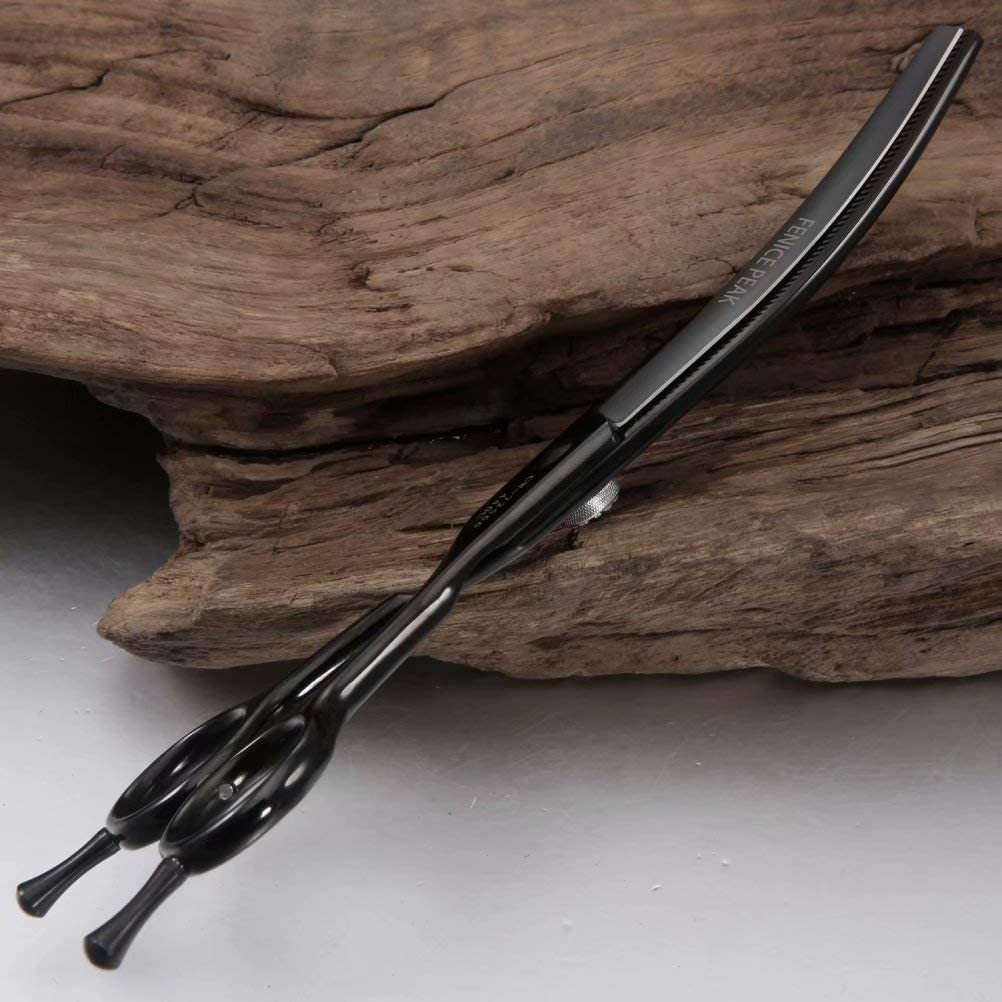 Fenice Peak rendimiento cercano al contorno para peluquería.