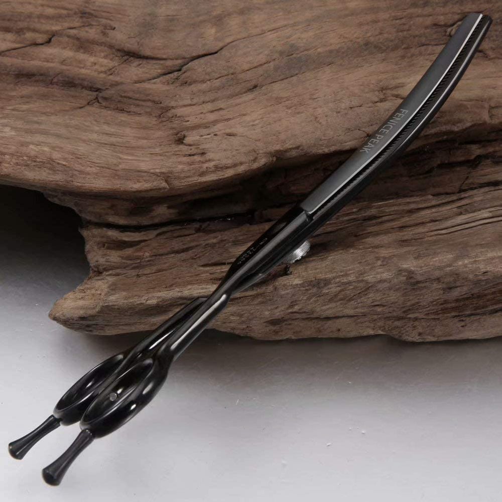 Fenice Peak rendimiento cercano al contorno para peluquería.