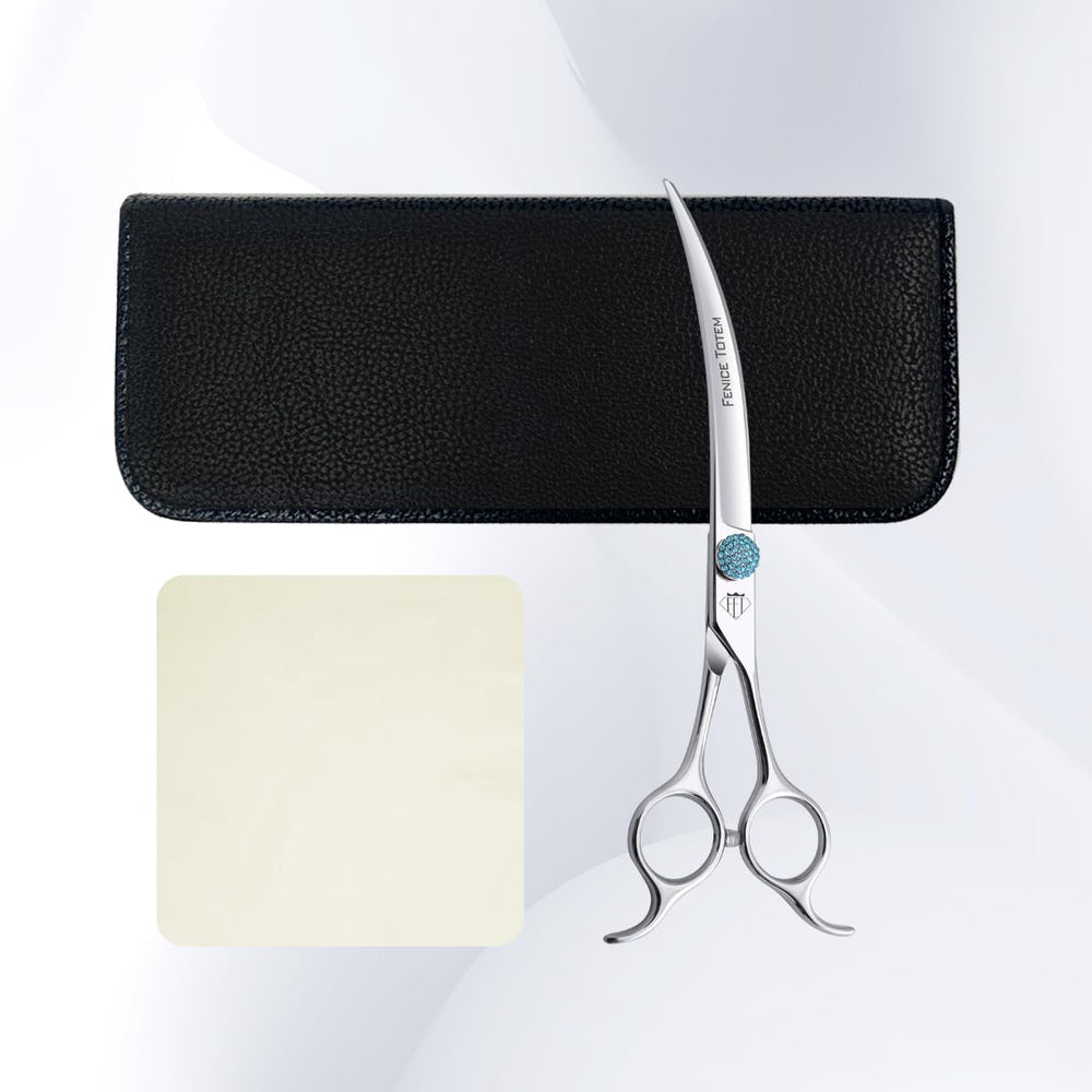 Fenice Totem en estuche profesional, ideal para uso doméstico o profesional