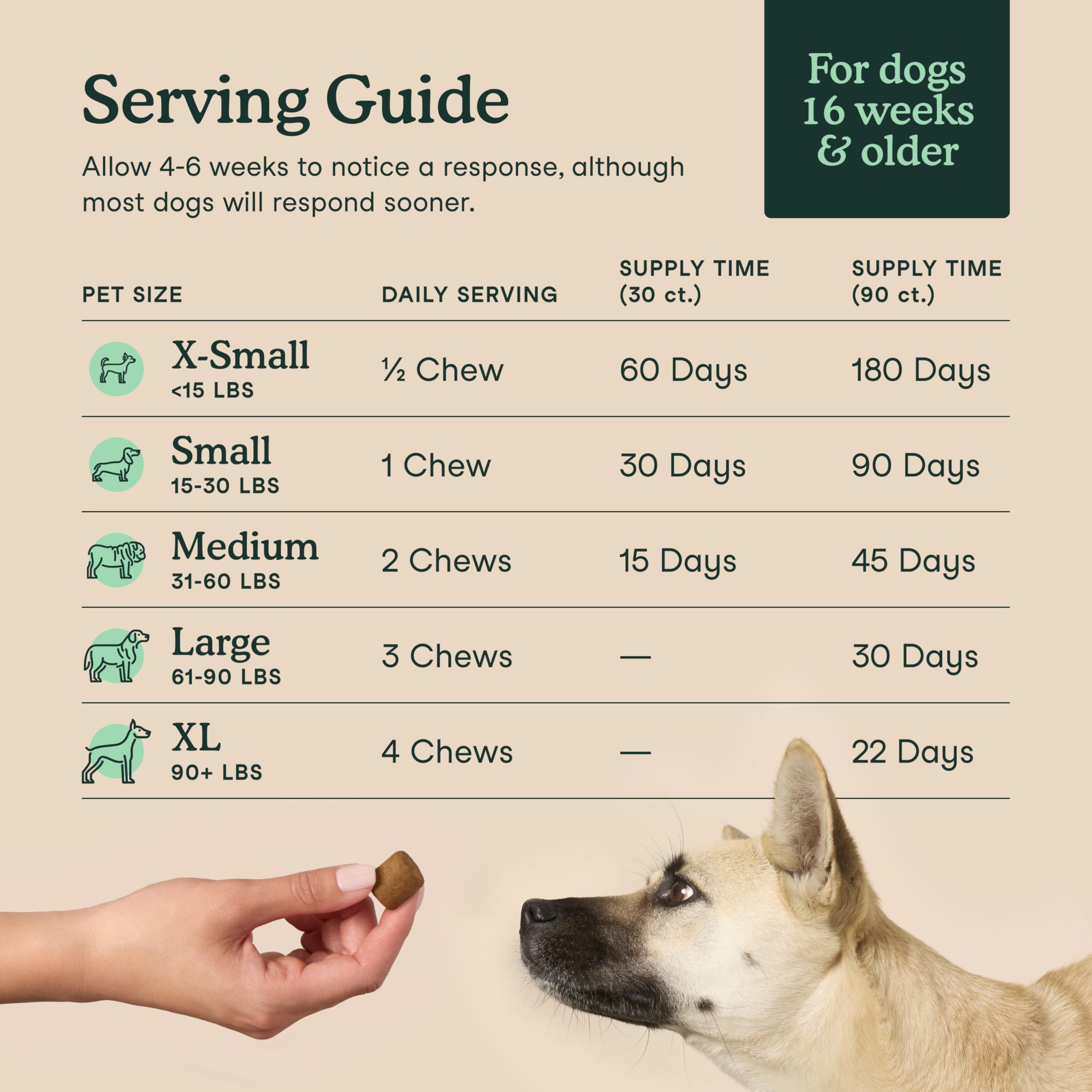 Fera Pets: omega-3 y raíz de yuca para bienestar y digestión