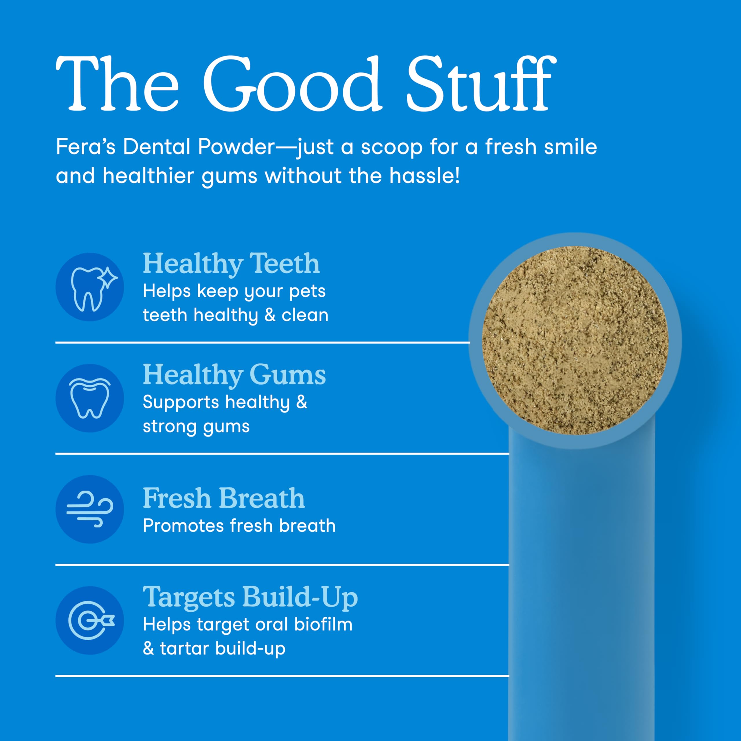 Ingredientes naturales: algas marrones ascophyllum nodosum para salud dental