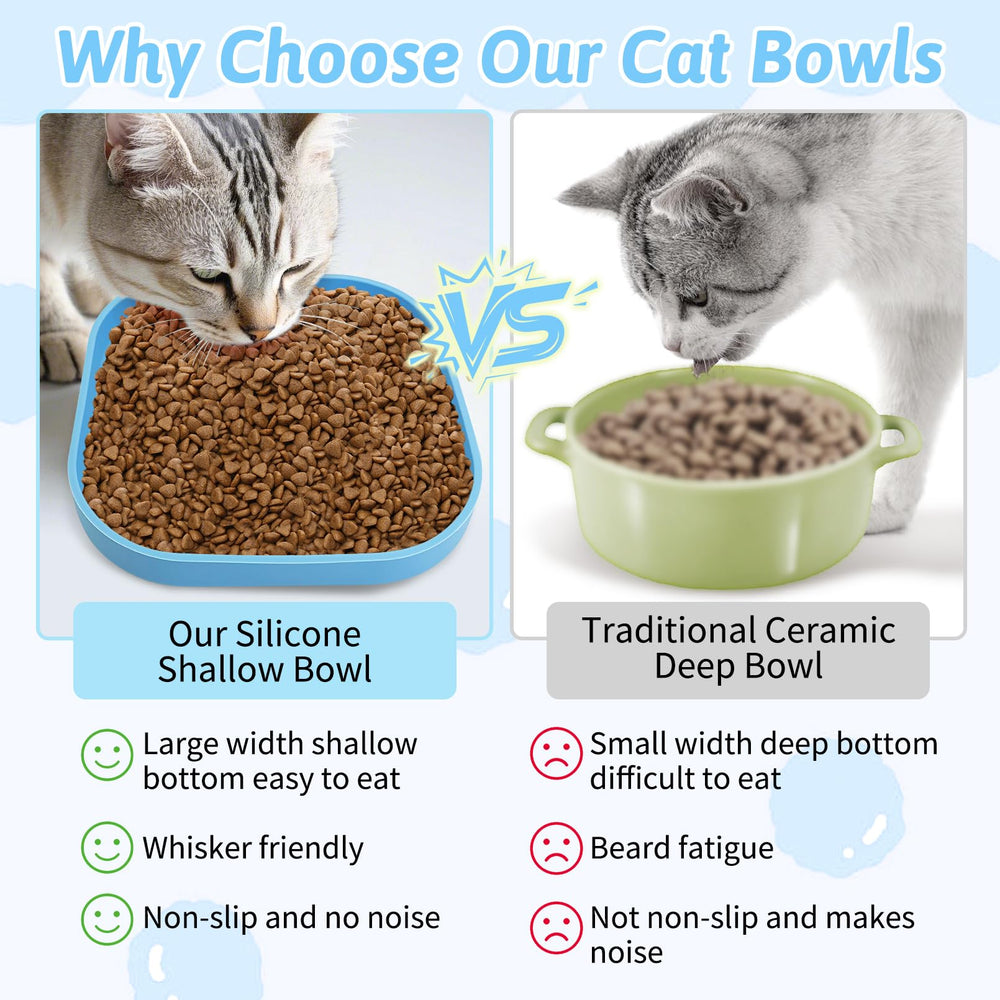 Uso diario para gatos y perros pequeños, material seguro