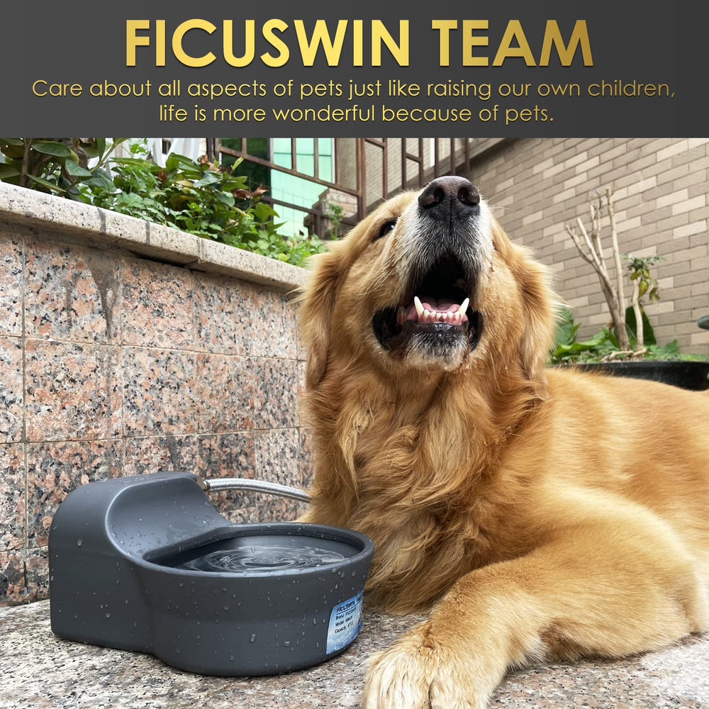 Ficuswin kit-limpieza-mantenimiento garantiza fácil limpieza y verificación de funcionamiento