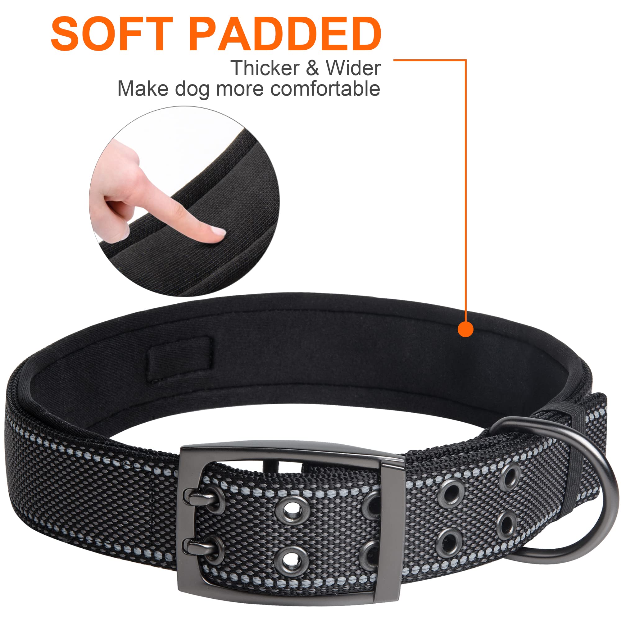 Nylon resistente de Fida para uso diario y aventuras al aire libre.