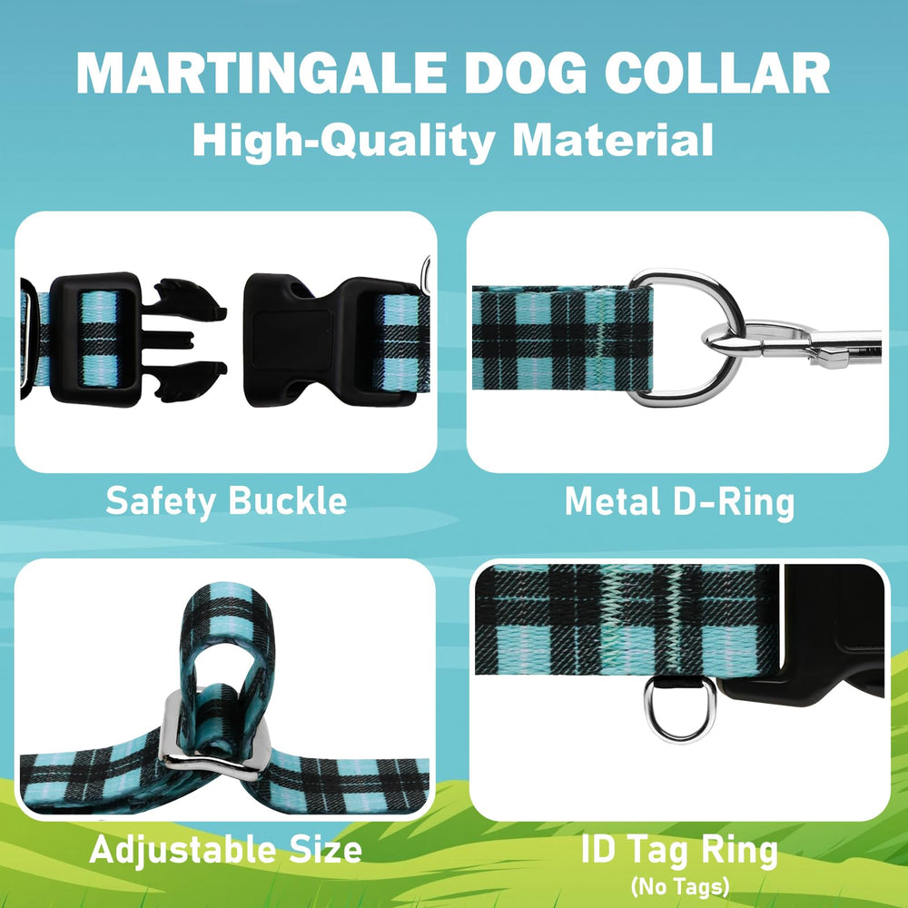 Collar fidohug de ajuste rápido para mayor comodidad y seguridad