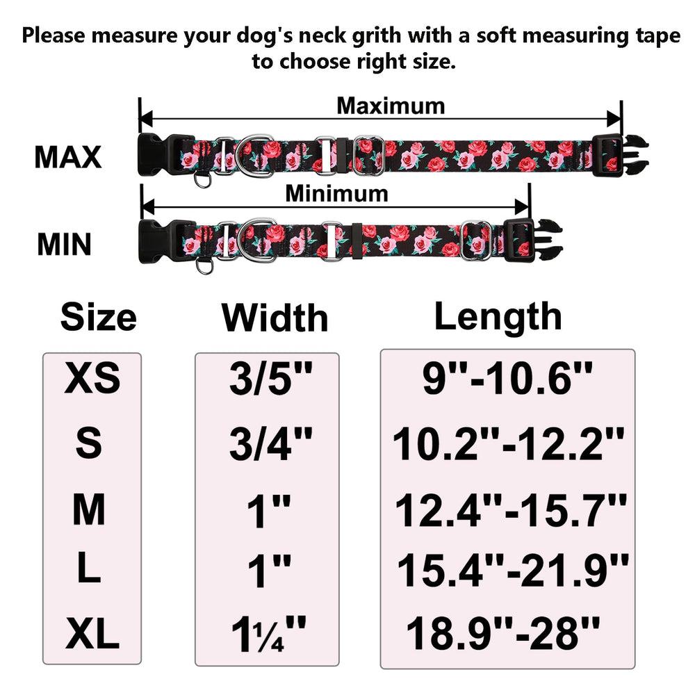 Uso diario seguro; Fidohug martingale para perros en crecimiento.