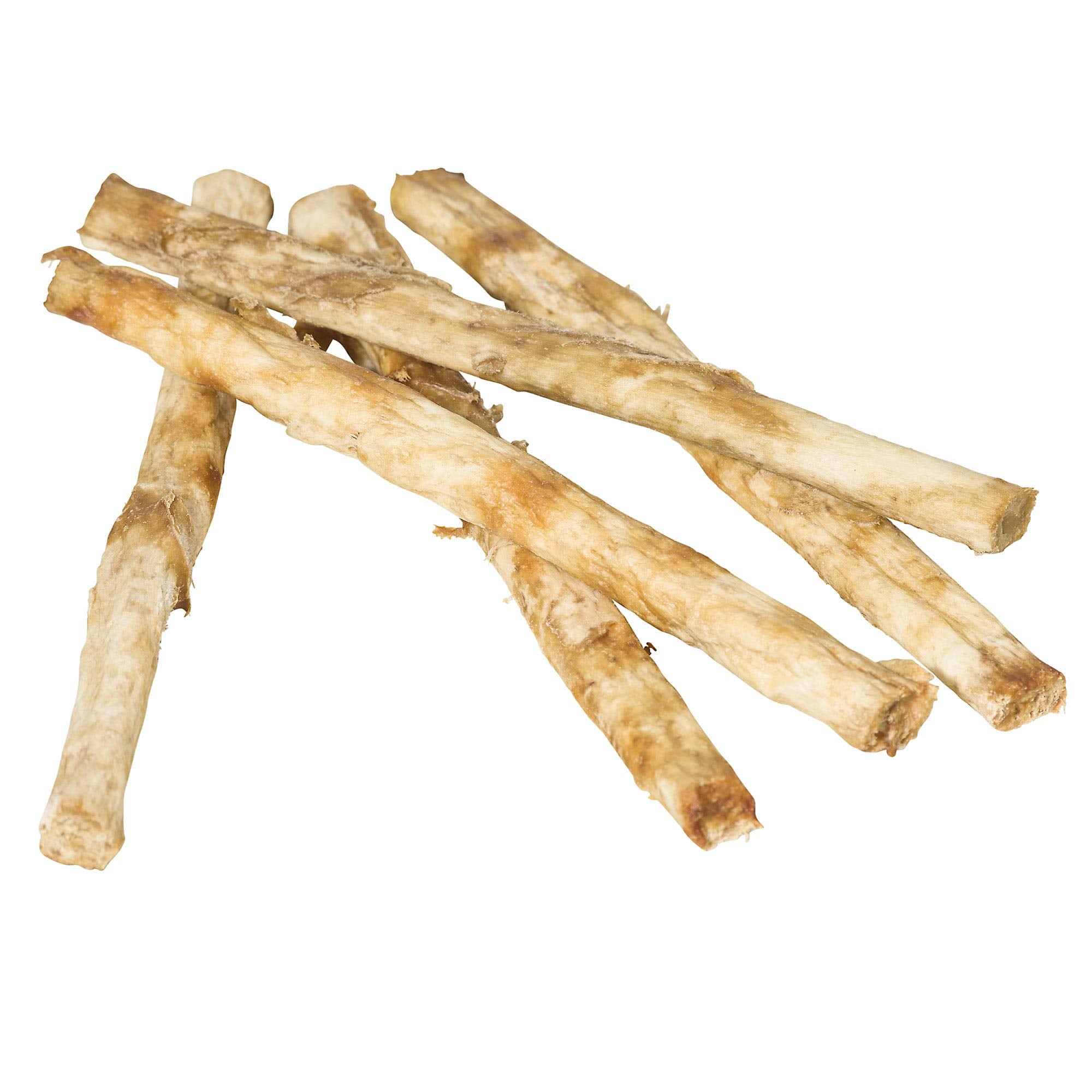 Twist Stix de Fieldcrest Farms, recompensa sabrosa y versátil para perros.