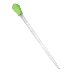 Filhome Baster Largo para Acuario de 50 ml, cómodo y seguro para peces.