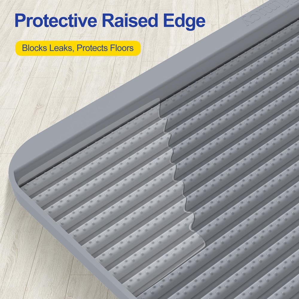 Filmicy protector resistente al agua evita filtraciones y manchas.