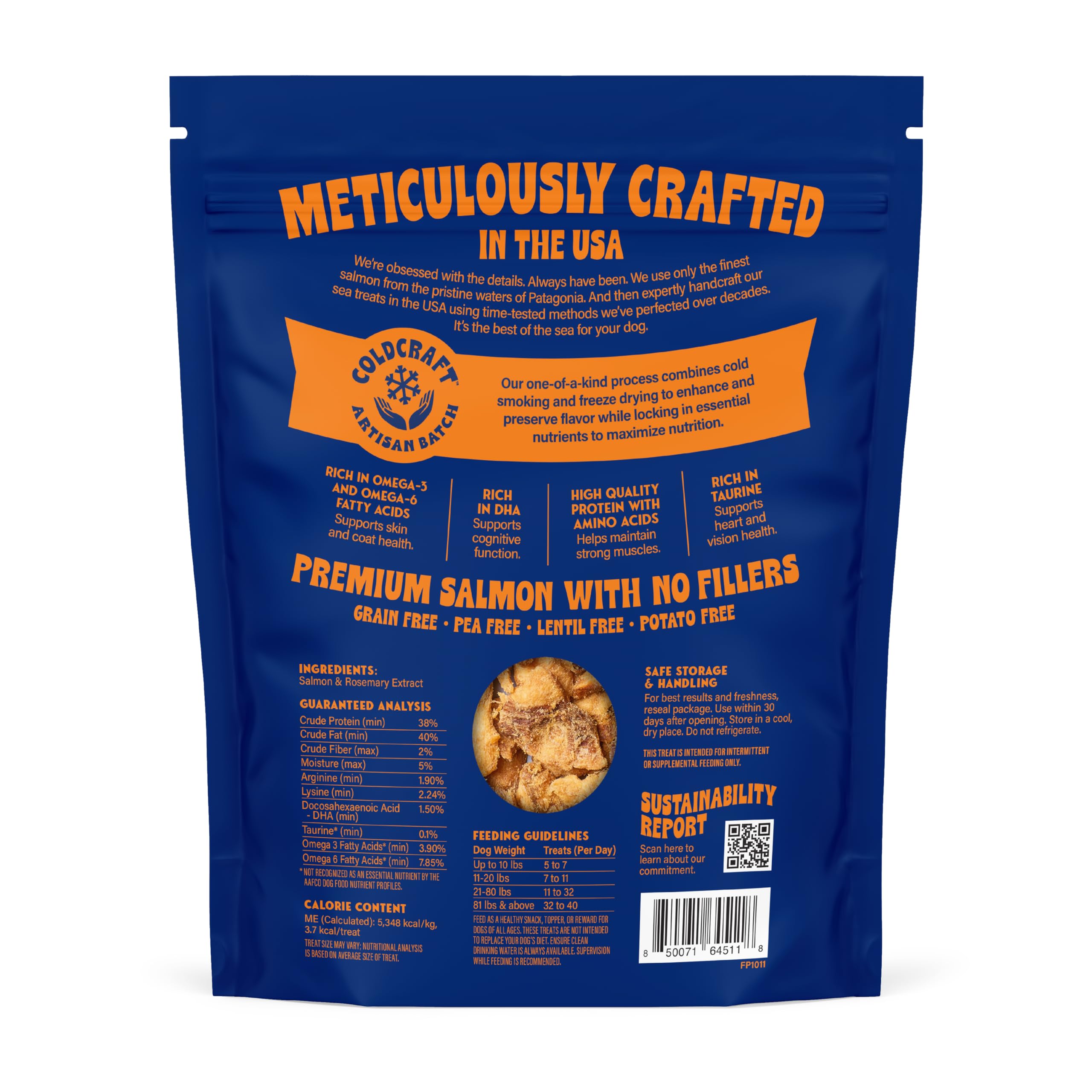 Producto hecho en EE. UU. con estándares de calidad y seguridad.