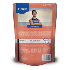 Finley’s Premios para perros blandos: ideal para reforzar durante el entrenamiento.
