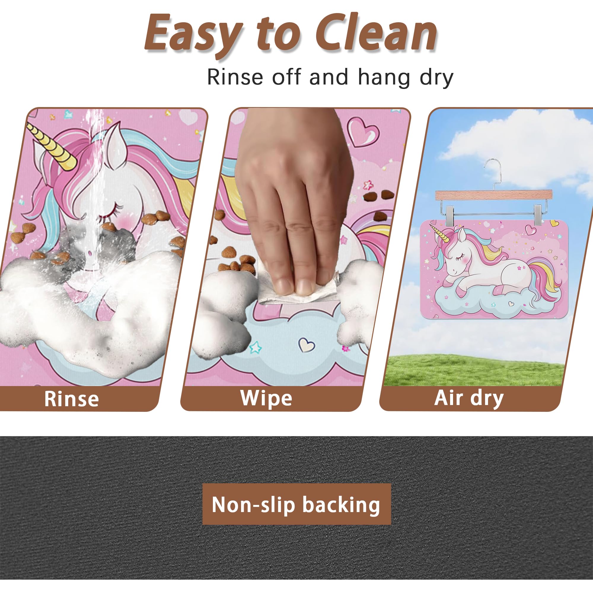 Fiouqine diseño suave para mascotas, ideal como cama o tapete