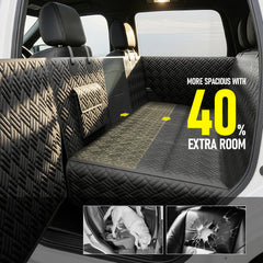 FIRSTWELL amplia compatibilidad se adapta a varios modelos, permitiendo uso en coches y SUV.