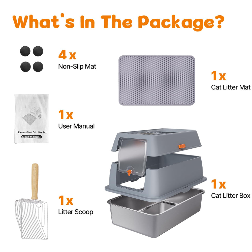 Fitrobust dimensiones 23.4 x 15.7 x 15.5 pulgadas para espacios grandes.