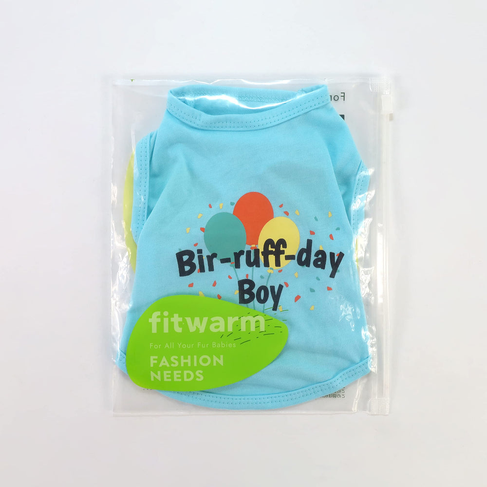 Fitwarm talla XS para perros pequeños, ajuste cómodo todo el día.