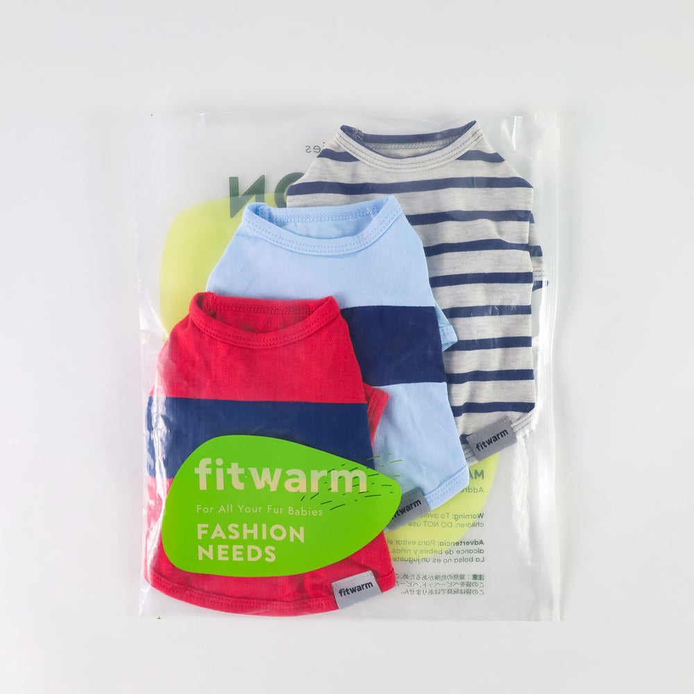 Fitwarm camiseta verano playa, ligera para paseos y vacaciones.