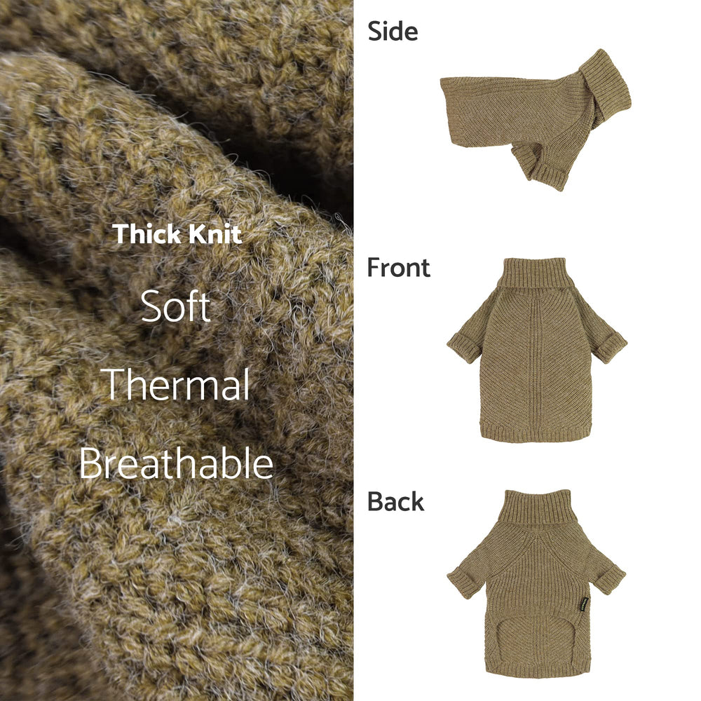 Fitwarm corte-barriga-alta, facilita paseos y tiempo en casa.