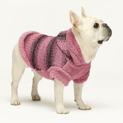 Fitwarm diseño en bloque de color añade estilo y libertad de movimiento
