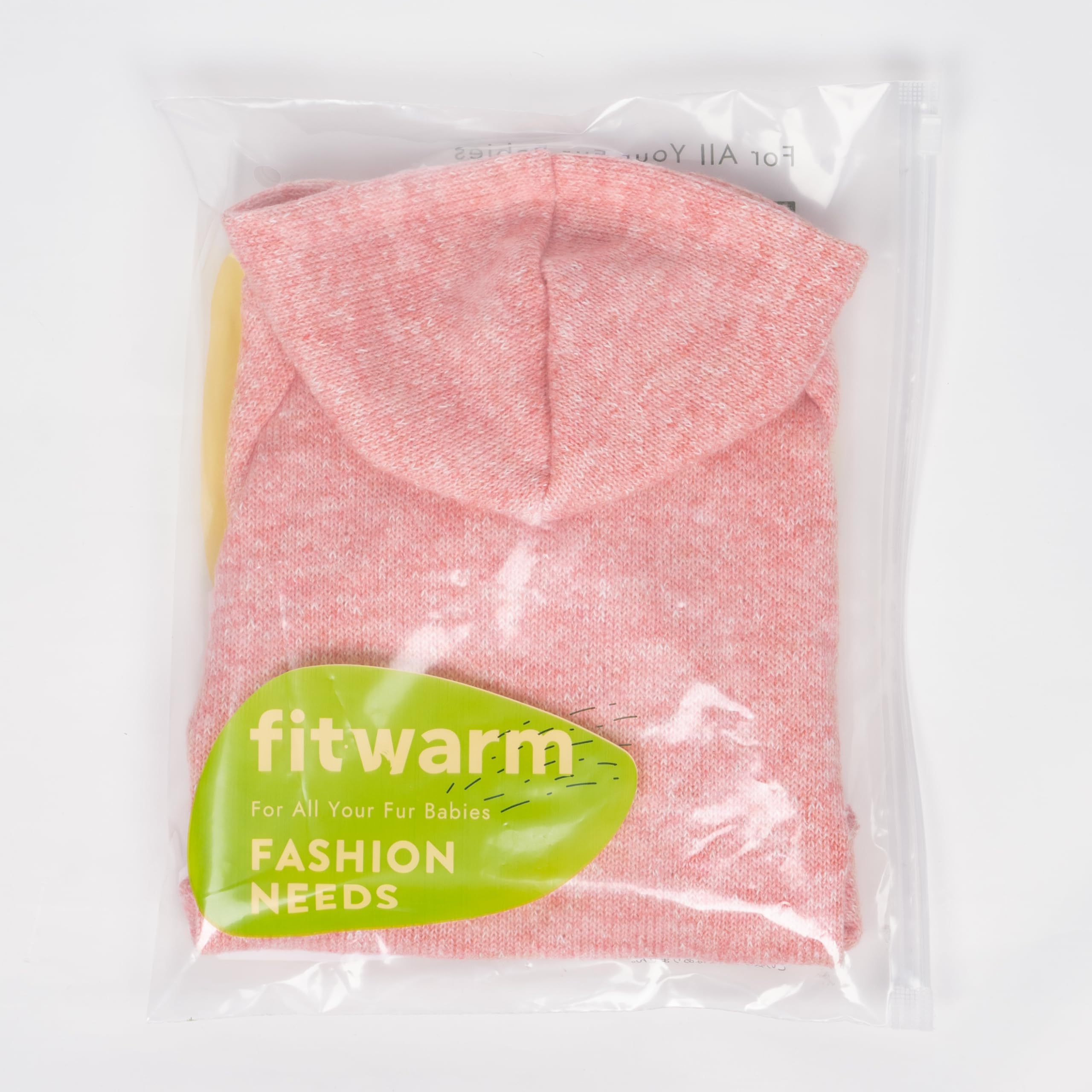 Fitwarm durabilidad del tejido en primer plano, ideal para uso diario.