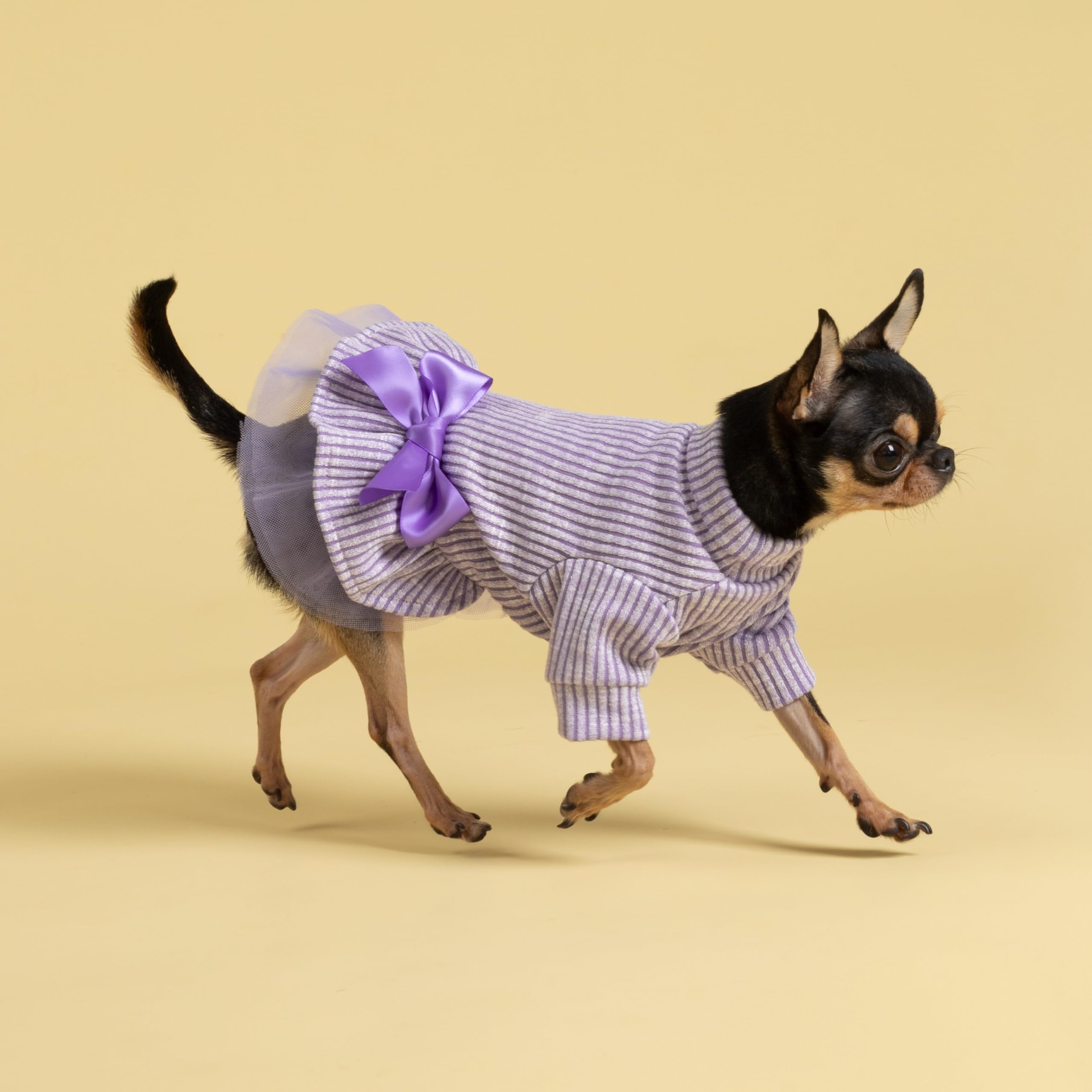 Para fotos y celebraciones con toque tierno gracias a tul suave.