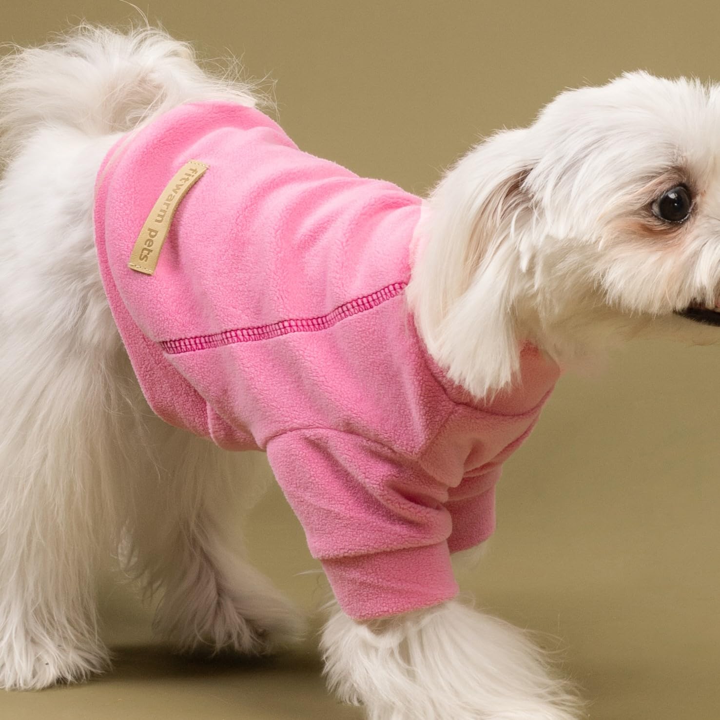 Apropiado para paseos diarios Fitwarm