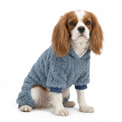 Fitwarm conjunto completo para perros pequeños, diseño cómodo y fácil de colocar