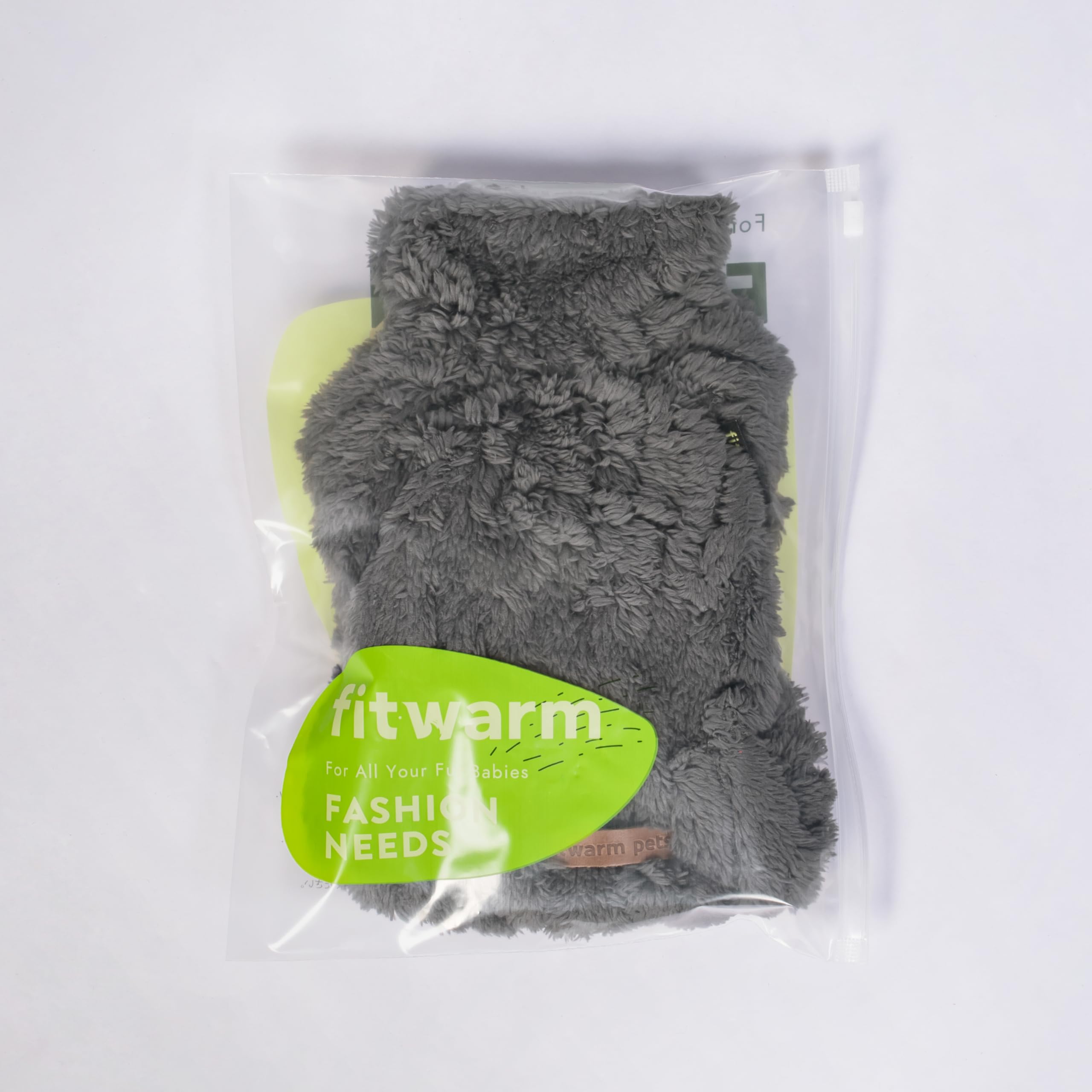 Fitwarm lavado fácil, diseño duradero para uso diario.