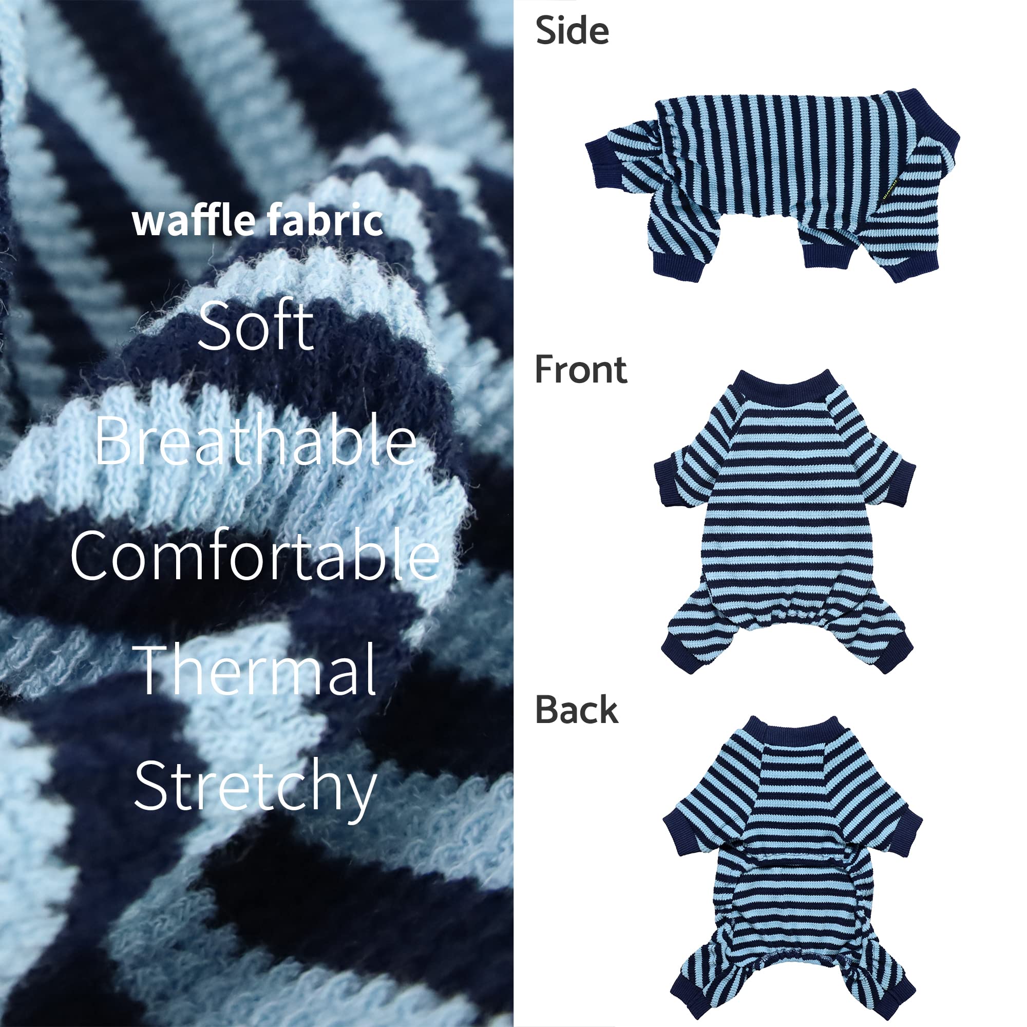 Pijama Fitwarm para paseos al aire libre, cómodo durante caminatas.