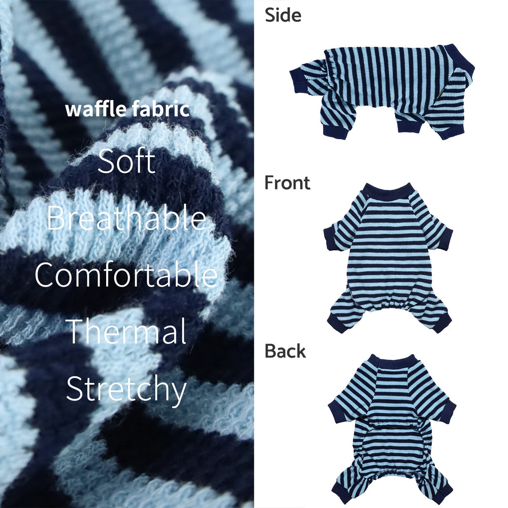 Pijama Fitwarm para paseos al aire libre, cómodo durante caminatas.