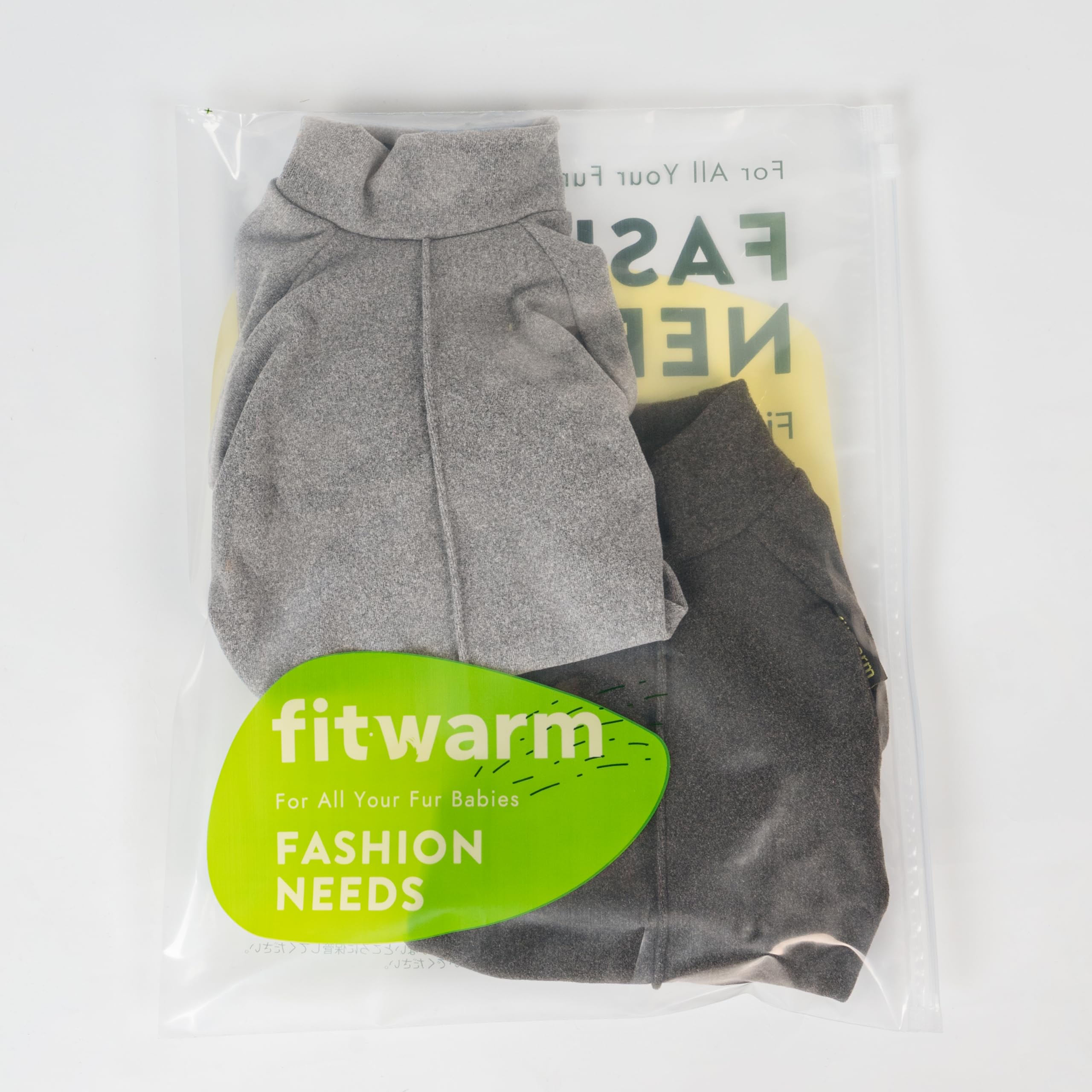 Fitwarm pijama en uso, ideal para descanso en casa.