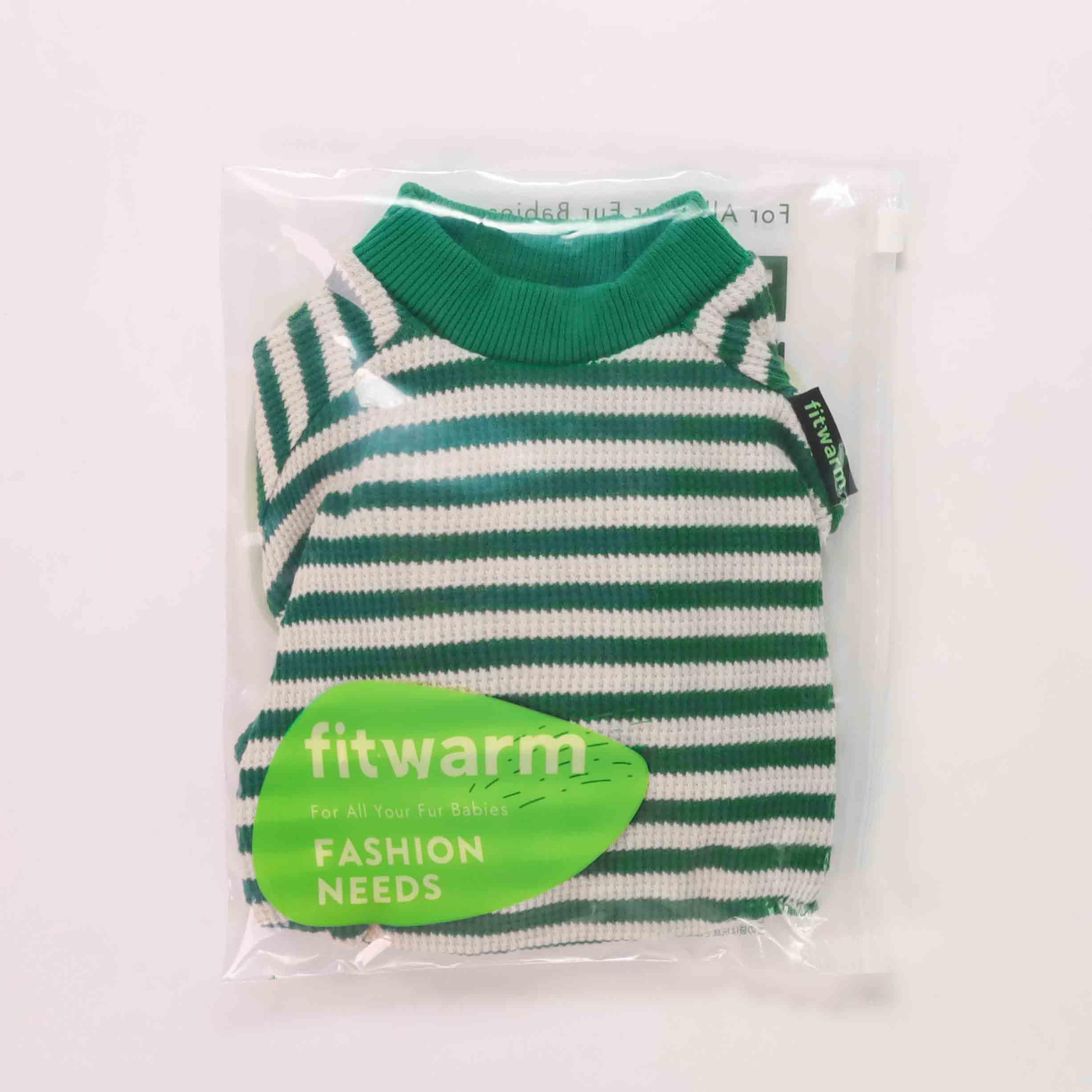 Pijama Fitwarm ideal para paseos cortos y descanso en casa
