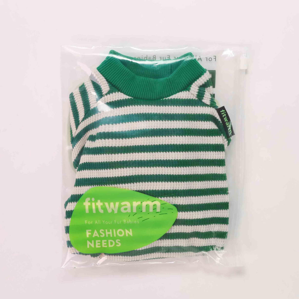 Pijama Fitwarm ideal para paseos cortos y descanso en casa