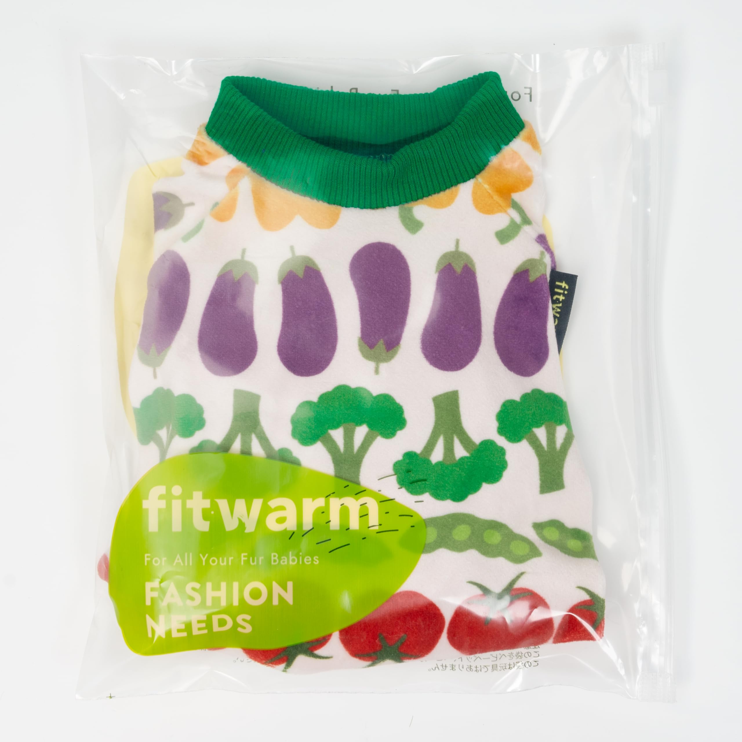 Pijama Fitwarm cómodo para paseos y descanso nocturno.
