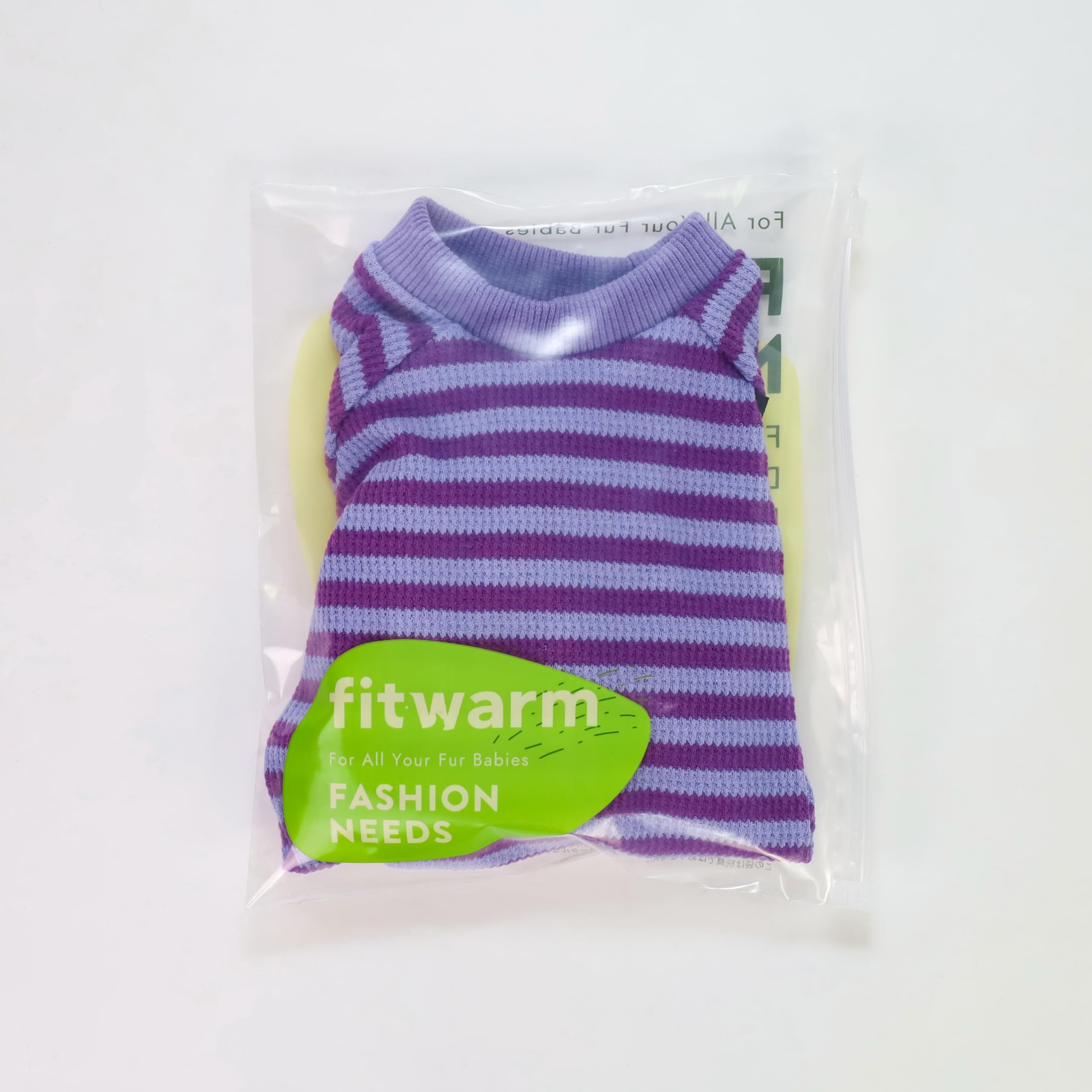 Pijama Fitwarm para uso diario, cómodo para dormir y salir a pasear.