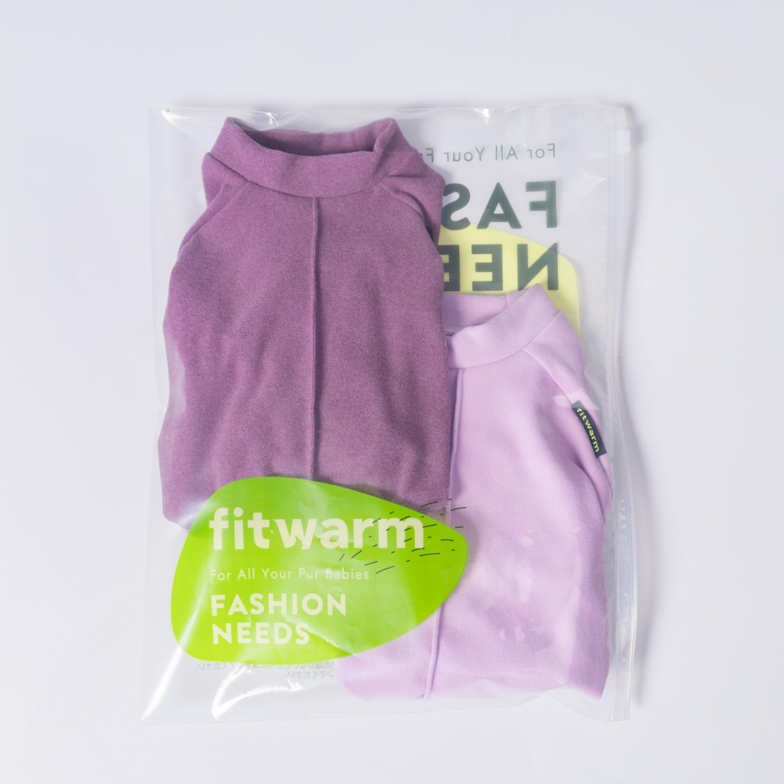Fitwarm pijamas perro sesiones de fotos con estilo y calor