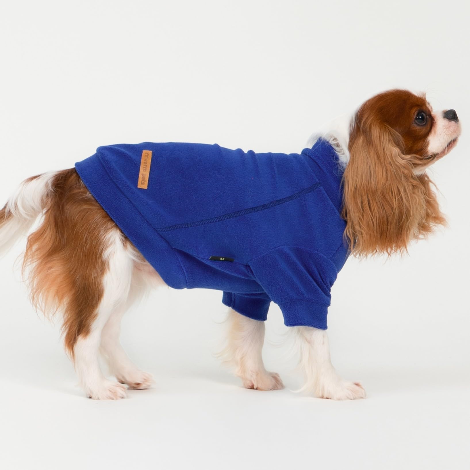 Fitwarm sudadera en tres colores para paseos y visibilidad