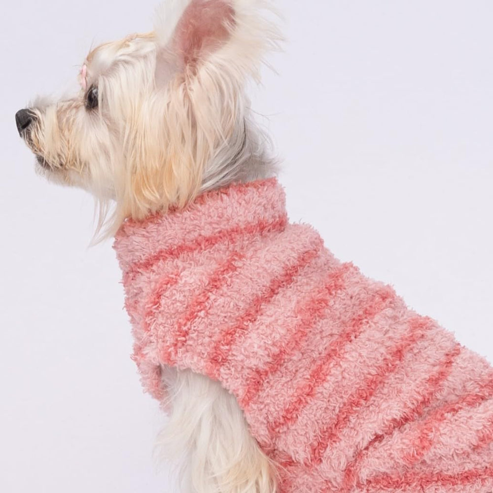 Pieza pullover de fácil puesta, diseño cómodo de Fitwarm.