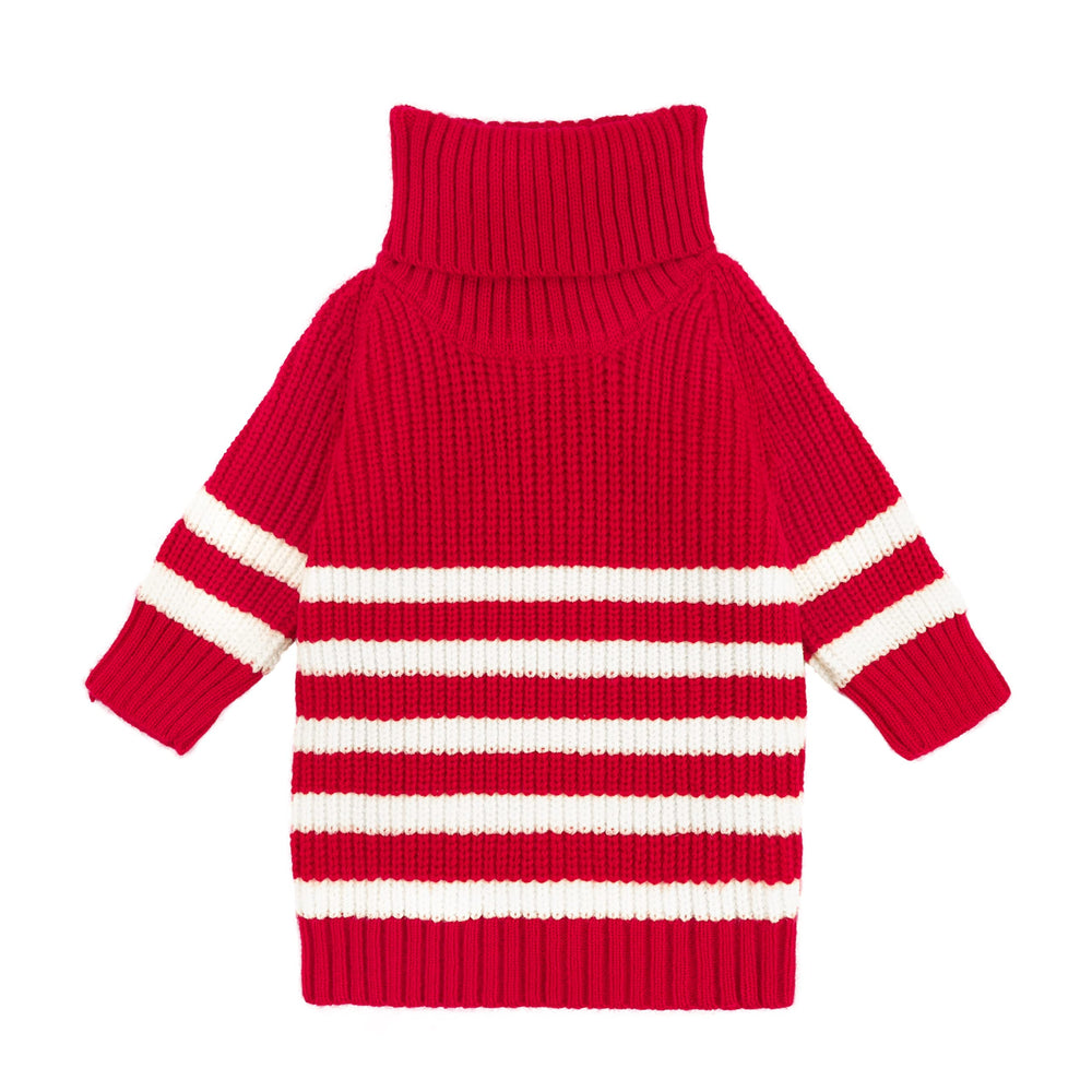 Fitwarm suéter de invierno para perro pequeño, cómodo y cálido.
