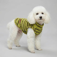 Fitwarm sueter para perro, tejido polar suave y cómodo para uso diario
