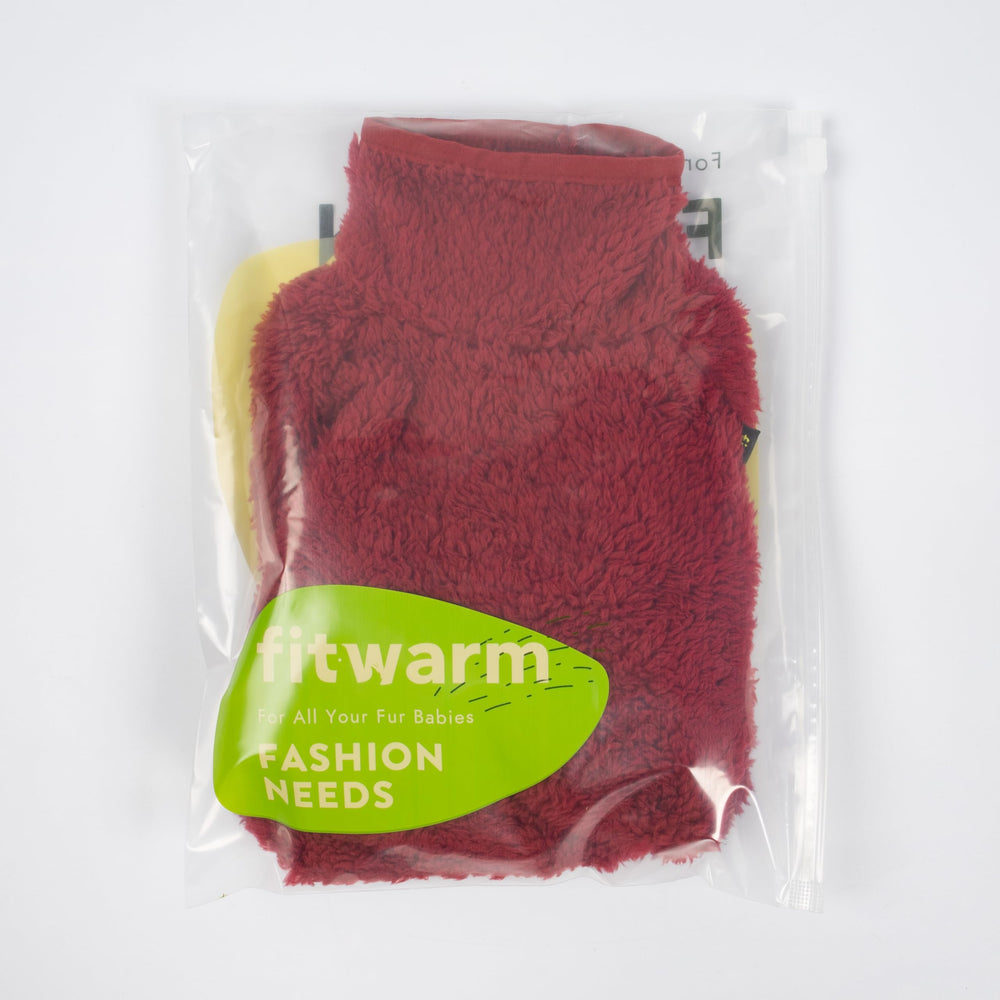 Fitwarm traje para perros talla XXL, ideal para Beagle y Corgi.
