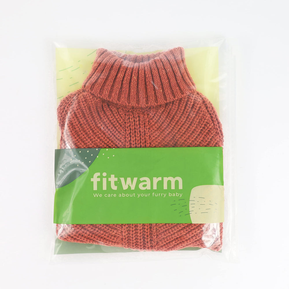 Fitwarm uso diario y ocasiones especiales, cómodo y práctico