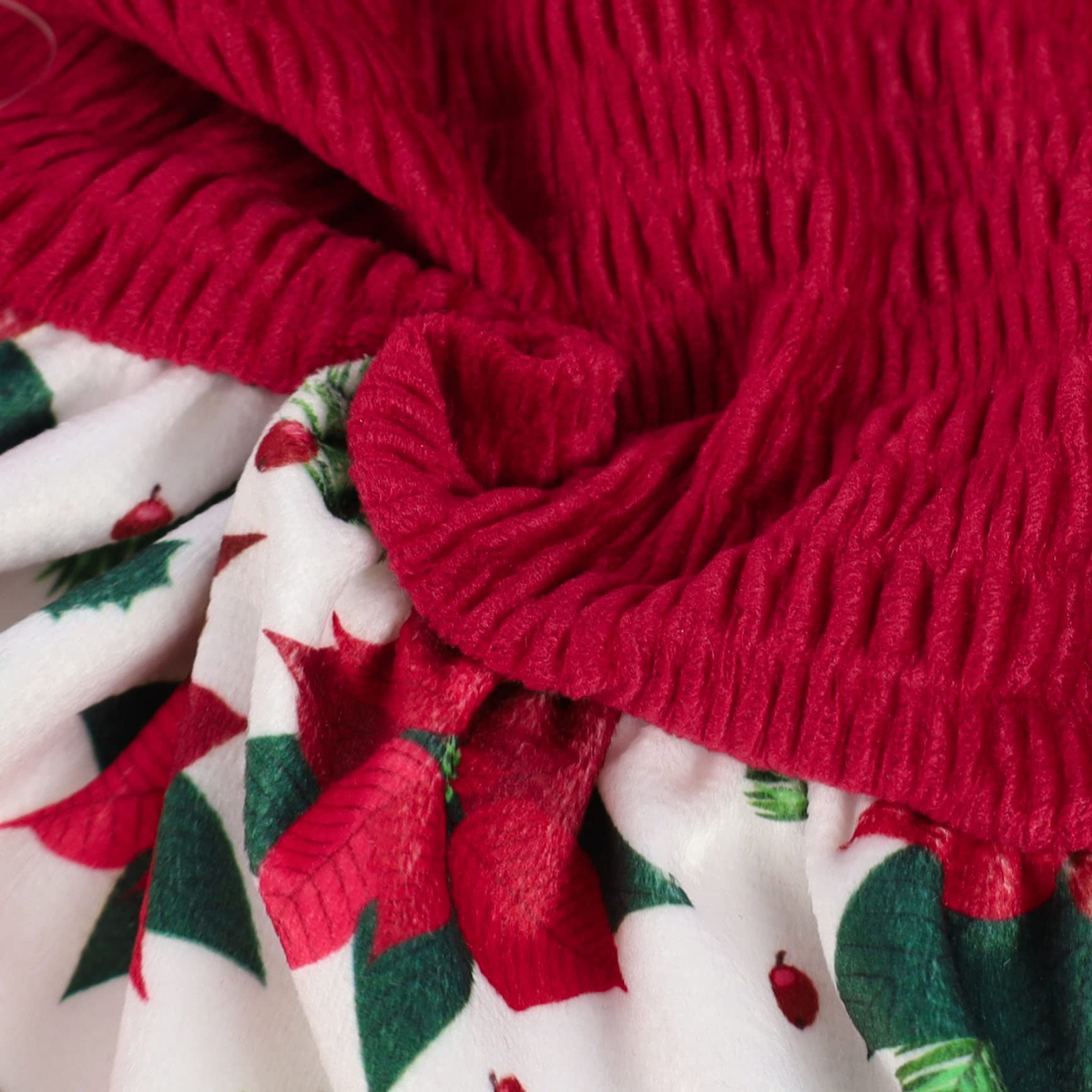 Ideal para Navidad y fiestas, uso en interiores o exteriores con Fitwarm.