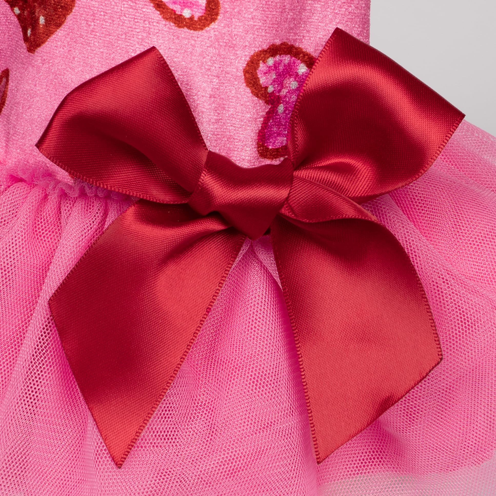 Fitwarm vestido perfecto para bodas y eventos de mascotas.