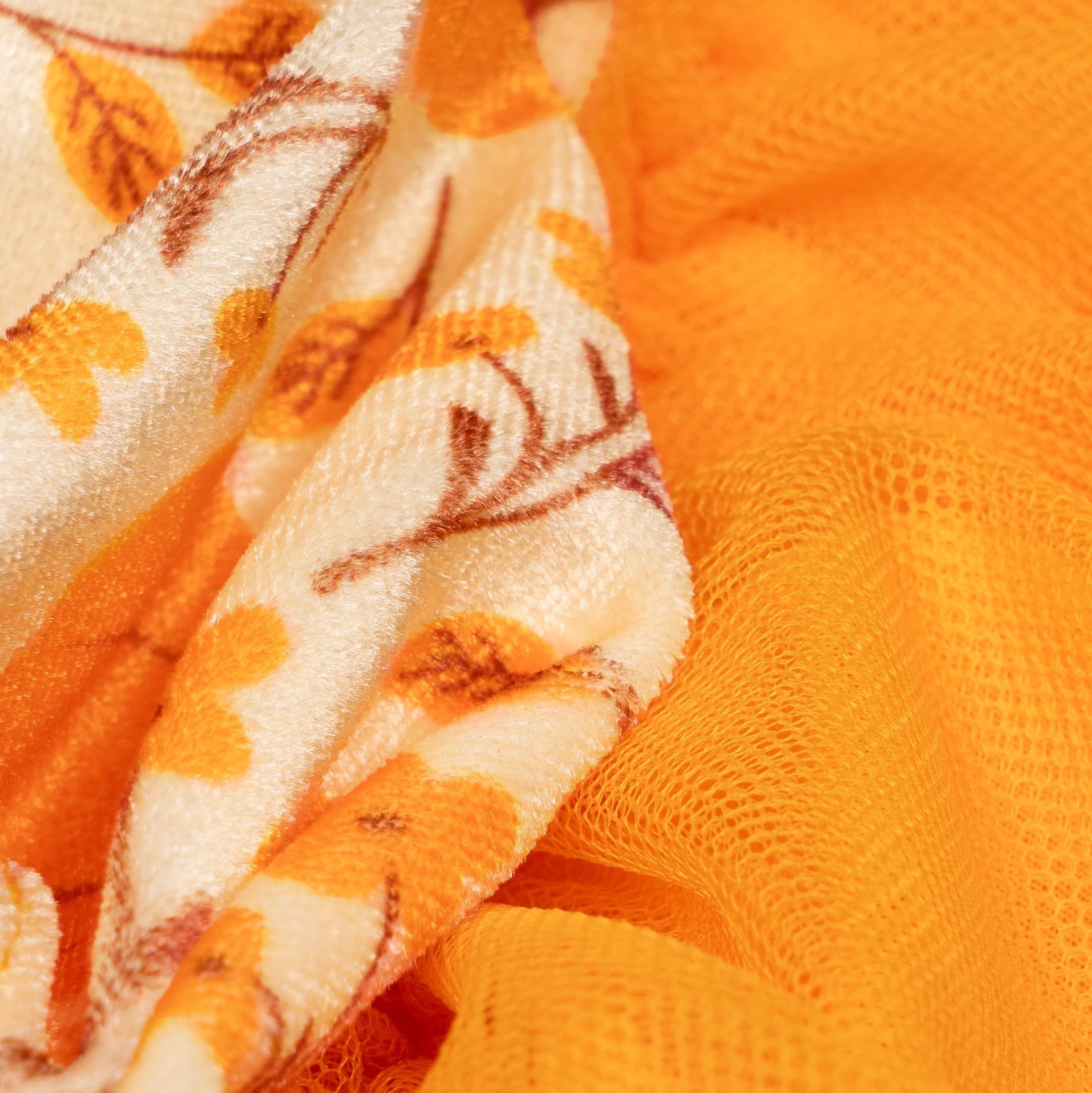 Fitwarm vestido-perro-calabaza cierre-facil, permite ponérselo rápido