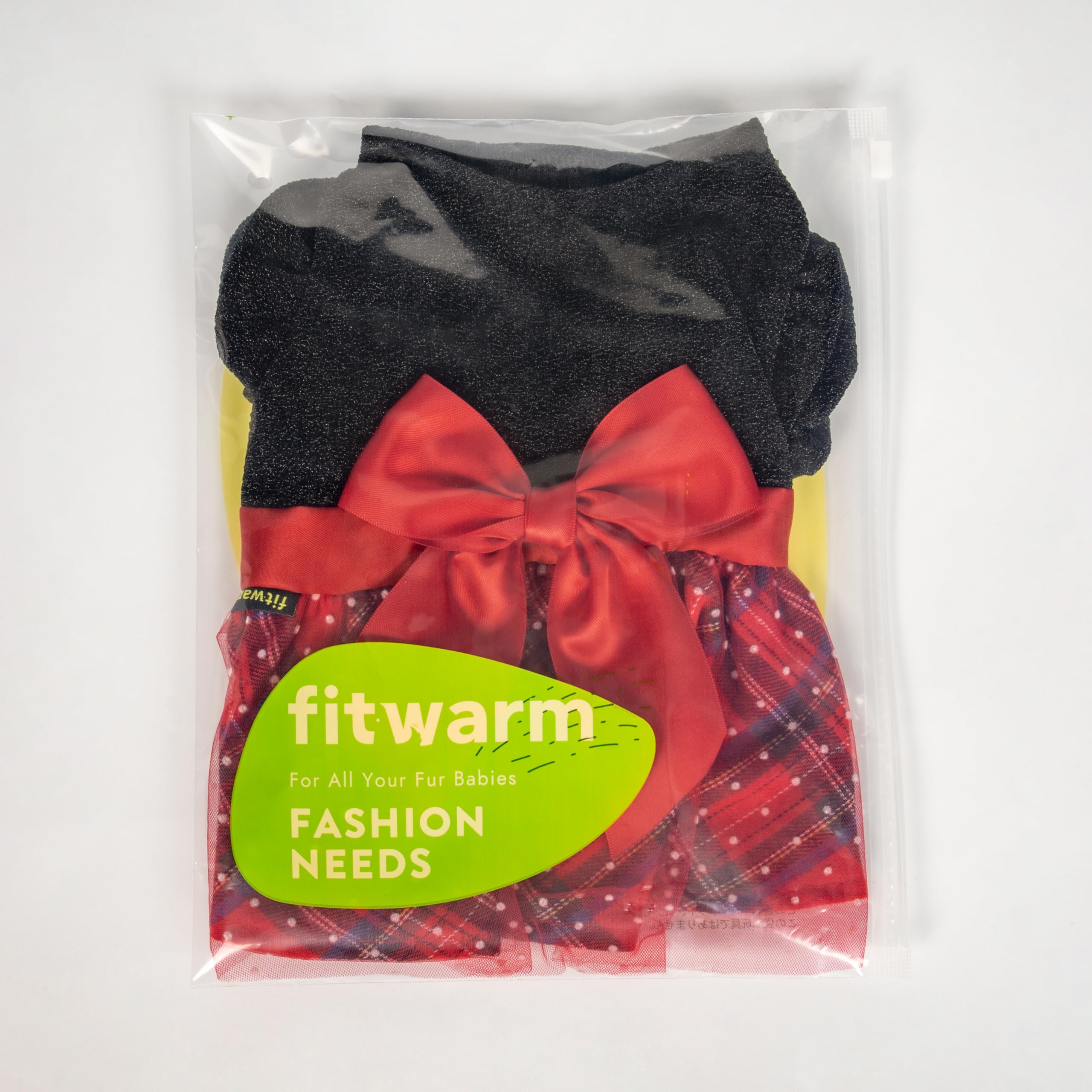 Fitwarm vestido talla grande, ideal para perros de tamaño grande.