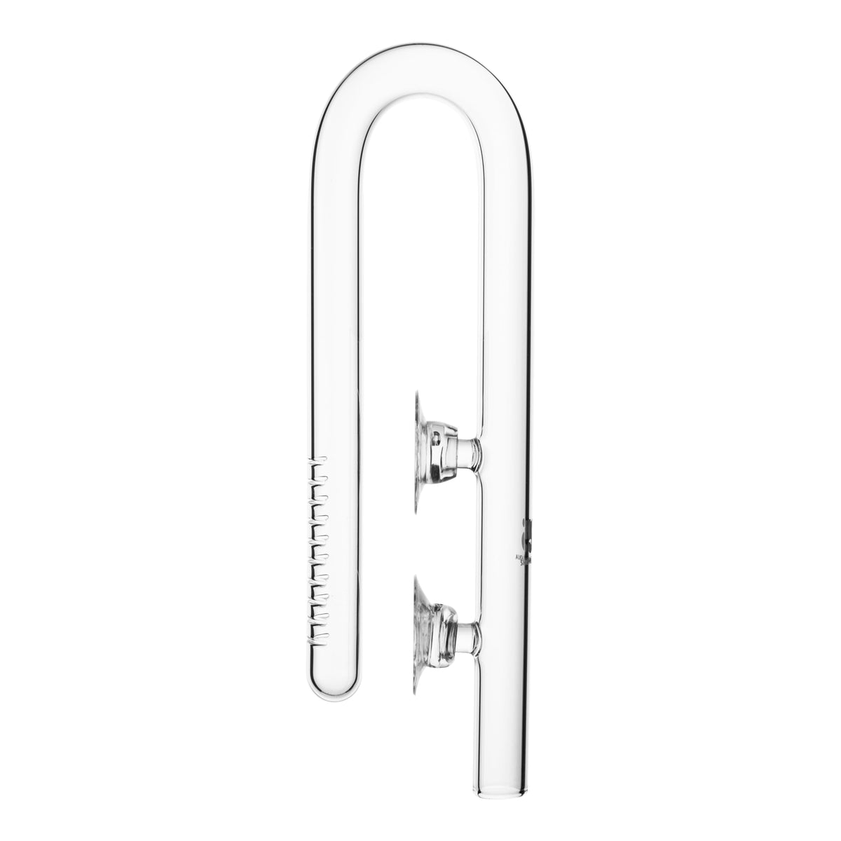 FJARDE Lily Pipe limpiador de superficie para reducir salpicaduras y mantener el agua clara.