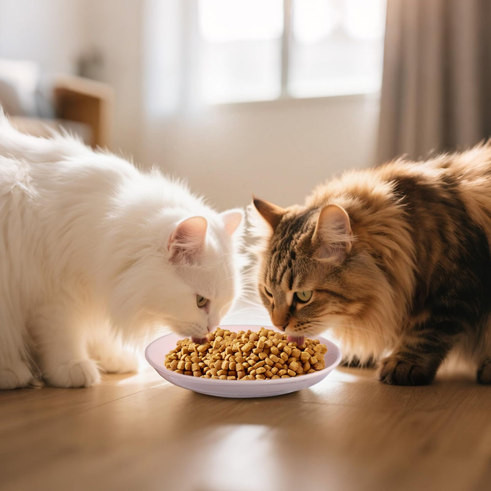 FlaggeZG regalo ideal para amantes de gatos con estilo