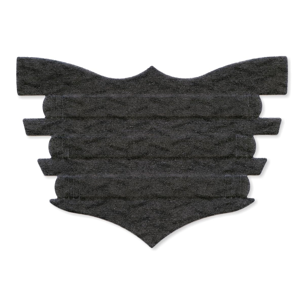 Flair Equine Nasal Strips brindan apoyo respiratorio durante entrenamiento intenso.